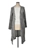 hello mello Gray Cardigan Size XL - photo 1