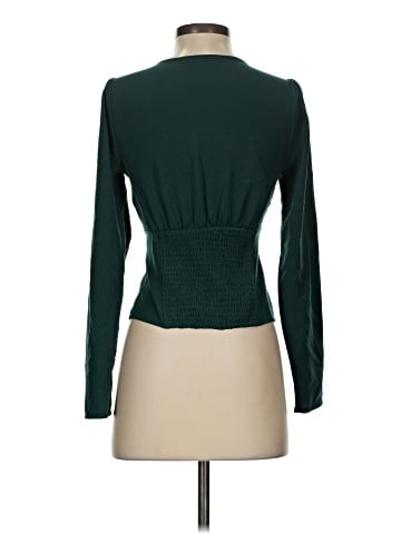 Abercrombie & Fitch Long Sleeve T-Shirt (view 2)