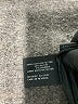 Kenneth Cole New York 100% Polyester Black Coat Size L - photo 7