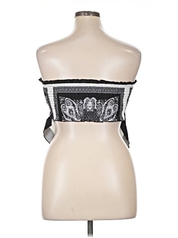 Unbranded Tube Top (view 2)