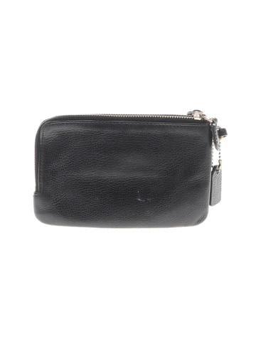 Coach Leather Wristlet (view 2)