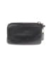 Coach 100% Leather Black Leather Wristlet One size - photo 2