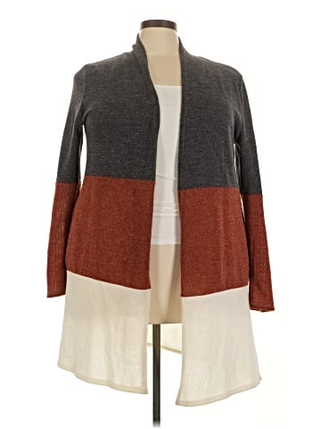 Haptics Cardigan (view 1)