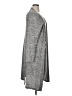 hello mello Gray Cardigan Size XL - photo 4