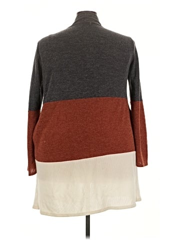 Haptics Cardigan (view 2)