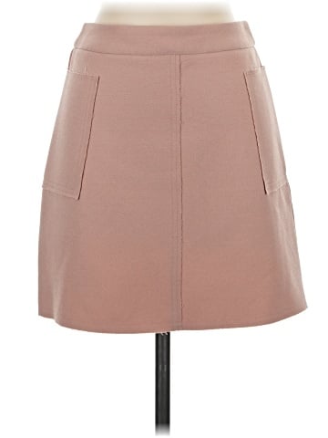 Topshop Casual Skirt (view 1)