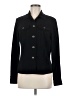 Rafaella Black Blazer Size 8 - photo 1