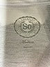 SO White Sleeveless T-Shirt Size M - photo 7