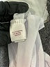 SO White Sleeveless T-Shirt Size M - photo 8