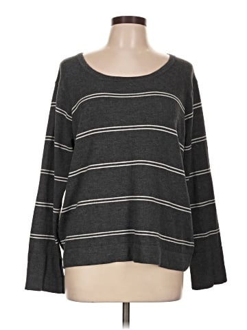 Heartloom Long Sleeve Top (view 1)