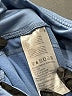 Baleaf Sports Solid Blue Active Pants Size XS - photo 8