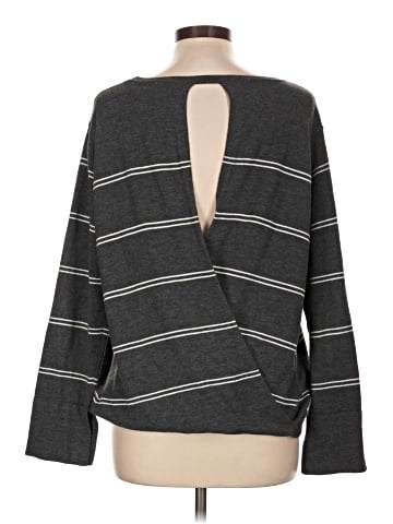 Heartloom Long Sleeve Top (view 2)