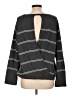 Heartloom Gray Long Sleeve Top Size L - photo 2