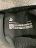 all in motion 100% Polyester Solid Black Shorts Size XS (kids) - photo 3