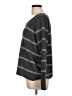Heartloom Gray Long Sleeve Top Size L - photo 5