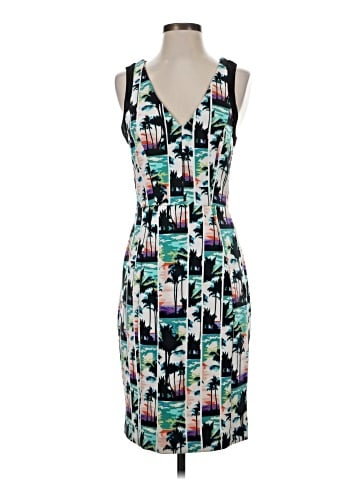 Nicole by Nicole Miller Cocktail Dress (view 1)