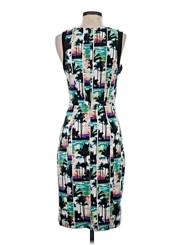 Nicole by Nicole Miller Cocktail Dress (view 2)