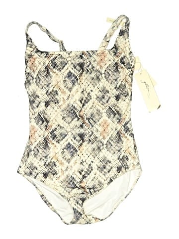Gottex One Piece Swimsuit (view 1)