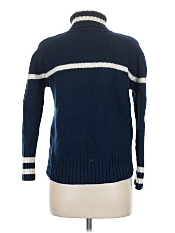 Sweaty Betty Wool Sweater (view 2)