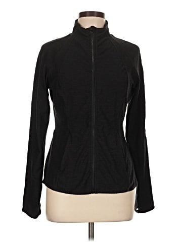 Yogalicious Track Jacket (view 1)