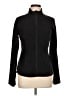 Yogalicious Black Track Jacket Size L - photo 1