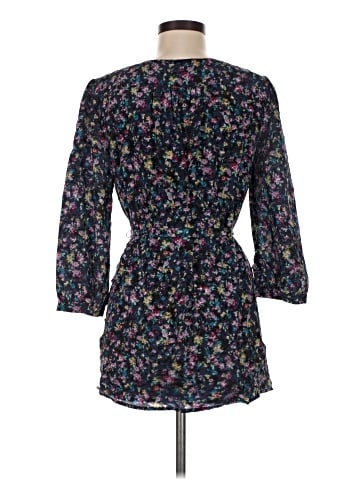 Fei 3/4 Sleeve Blouse (view 2)