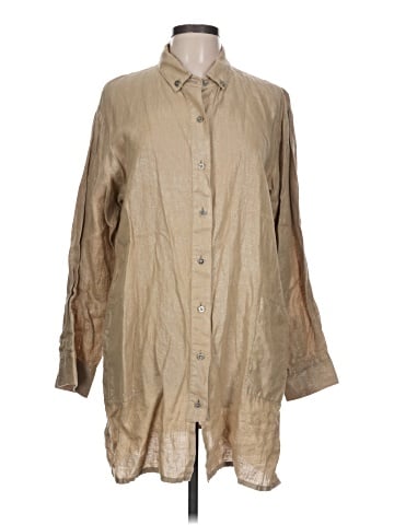 Worth New York Raincoat (view 1)