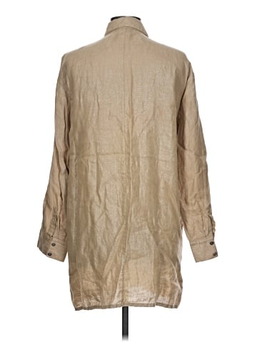 Worth New York Raincoat (view 2)