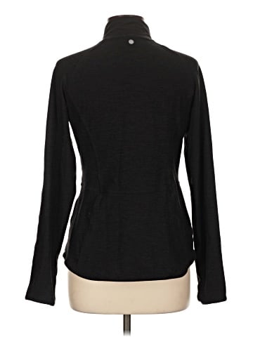 Yogalicious Track Jacket (view 2)