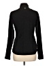 Yogalicious Black Track Jacket Size L - photo 2