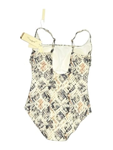 Gottex One Piece Swimsuit (view 2)