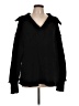 Lillusory Black Pullover Sweater Size L - photo 1