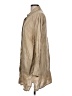 Worth New York Gold Raincoat Size L - photo 5