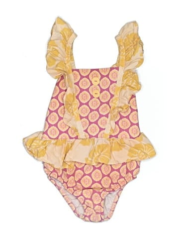 Kelly's Kids Leotard (view 1)