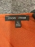 Moa Moa 100% Rayon Brown Tank Top Size XL - photo 7