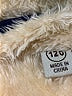 Unbranded Solid Blue Snow Jacket Size 120 cm / US 6X - photo 3