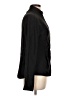 Yogalicious Black Track Jacket Size L - photo 4