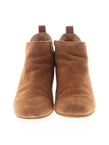 Born Ankle Boots (view 2)