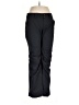 REI Black Casual Pants Size 8 (petite) - photo 1