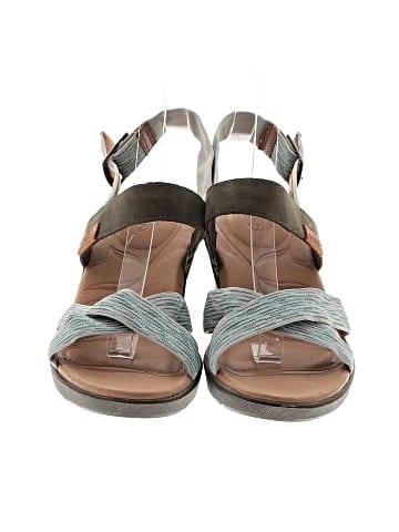 Keen Wedges (view 2)