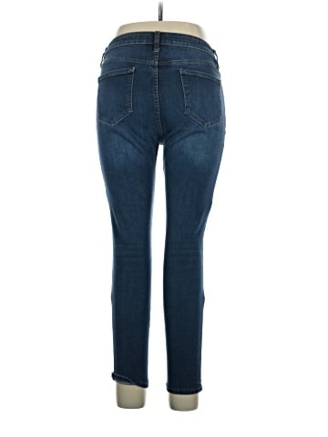LC Lauren Conrad Jeans (view 2)