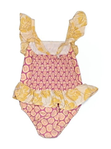Kelly's Kids Leotard (view 2)