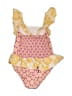 Kelly's Kids Yellow Leotard Size 3 - 4 - photo 2