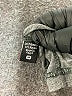 ALTERNATIVE Gray Long Sleeve T-Shirt Size M - photo 8