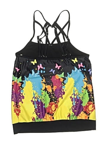 DRESSFO Swimsuit Top (view 2)