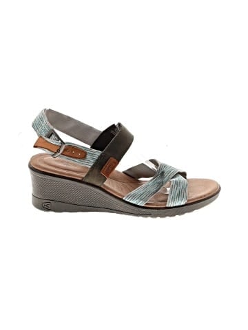 Keen Wedges (view 1)