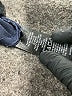 Nic + Zoe Solid Blue Active Pants Size 8 - photo 8