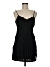 Shein Black Cocktail Dress Size 6 - photo 1