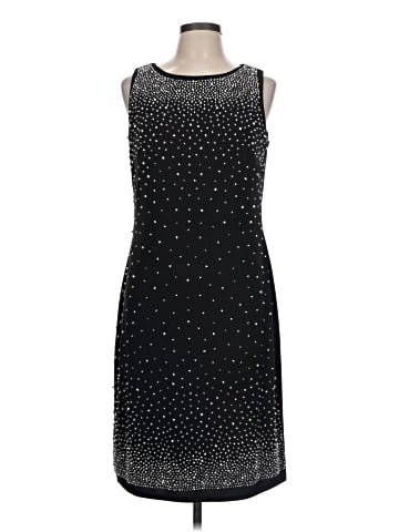 Chetta B Cocktail Dress (view 1)
