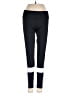 Onzie Color Block Black Active Pants Size Sm - Med - photo 1